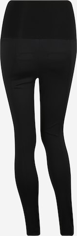 Skinny Pantaloni 'Mino' di Bebefield in nero