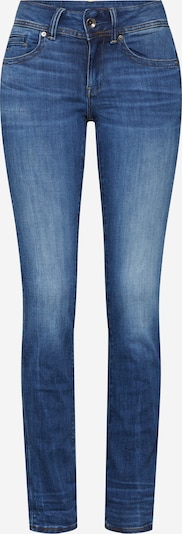 G-Star RAW Jeans 'Midge Saddle' i blå denim, Produktvy