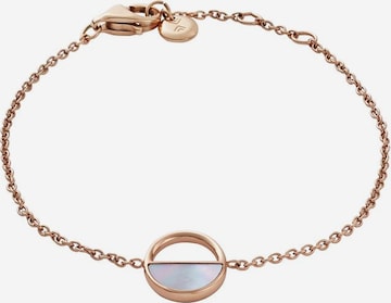 SKAGEN Armband in Gold: predná strana