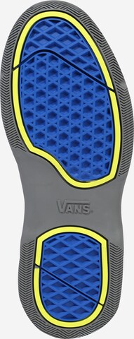 VANS Sneakers laag 'UA Varix WC' in Wit: onderaan