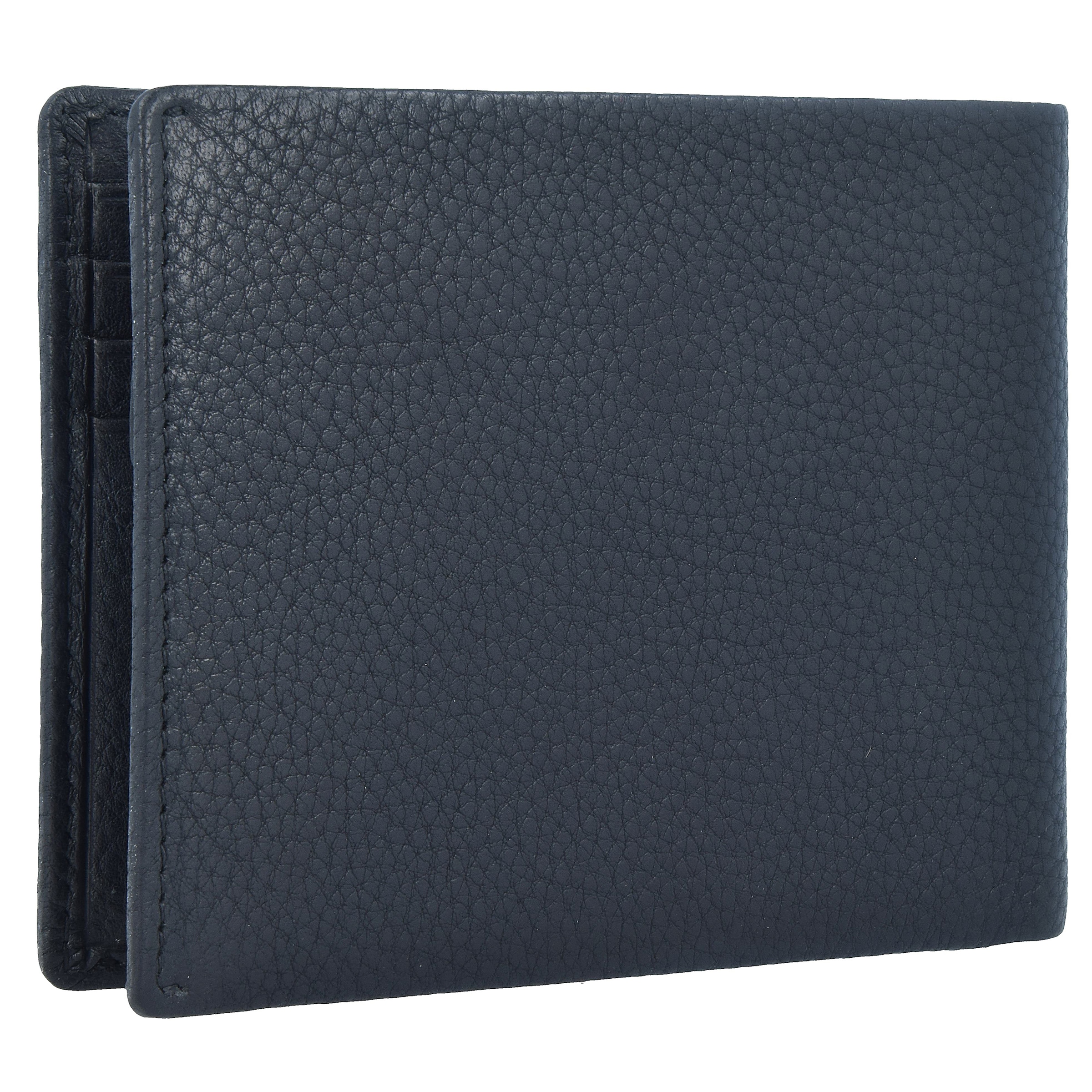 Maître Portemonnee 'Schwarzerden Gilbrecht' in Zwart