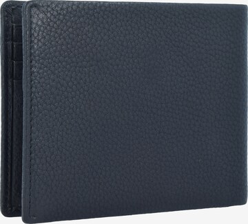 Maître Wallet 'Schwarzerden Gilbrecht' in Black