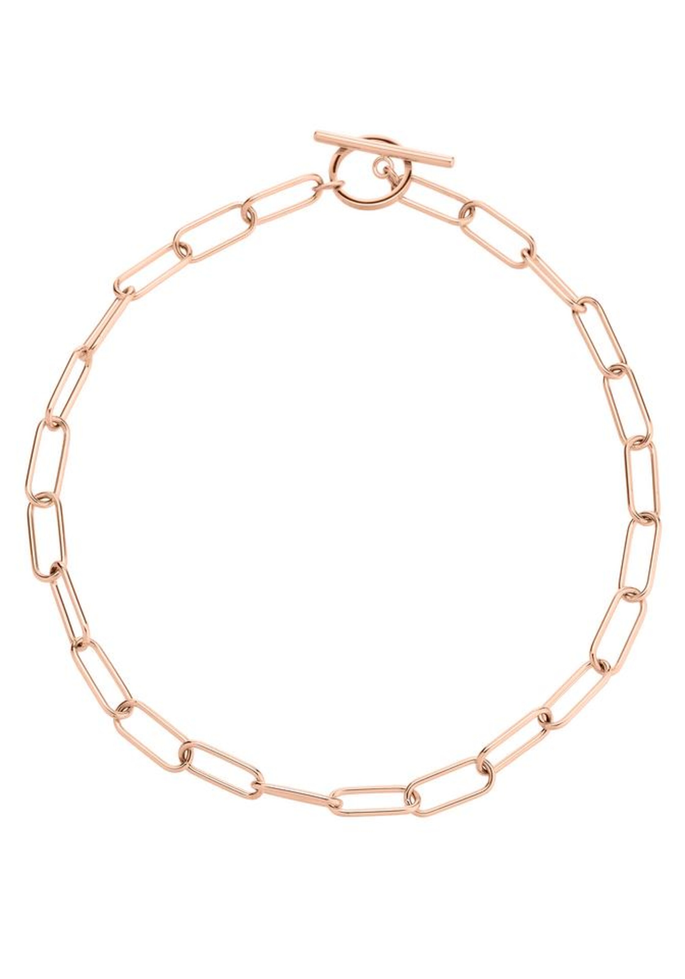 Liebeskind Berlin Necklace in Gold