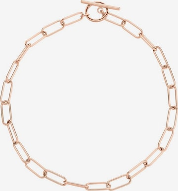 Liebeskind Berlin Necklace in Gold