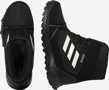 Boots 'Terrex' ADIDAS TERREX en noir