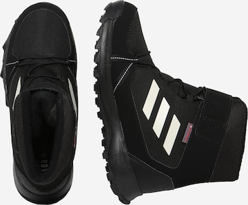 juoda ADIDAS TERREX Auliniai batai 'Terrex'