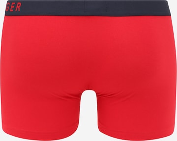 Tommy Hilfiger Underwear Regularen Boksarice | mešane barve barva