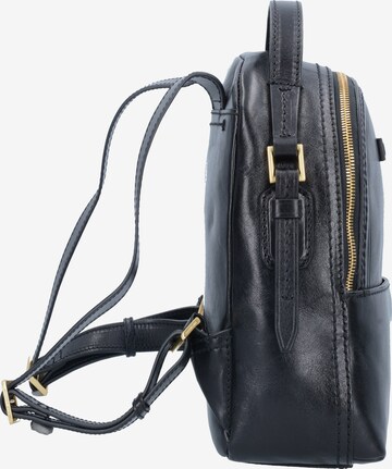 The Bridge Backpack 'Pearldistrict' in Black