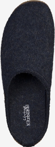 Living Kitzbühel Slippers in Blue