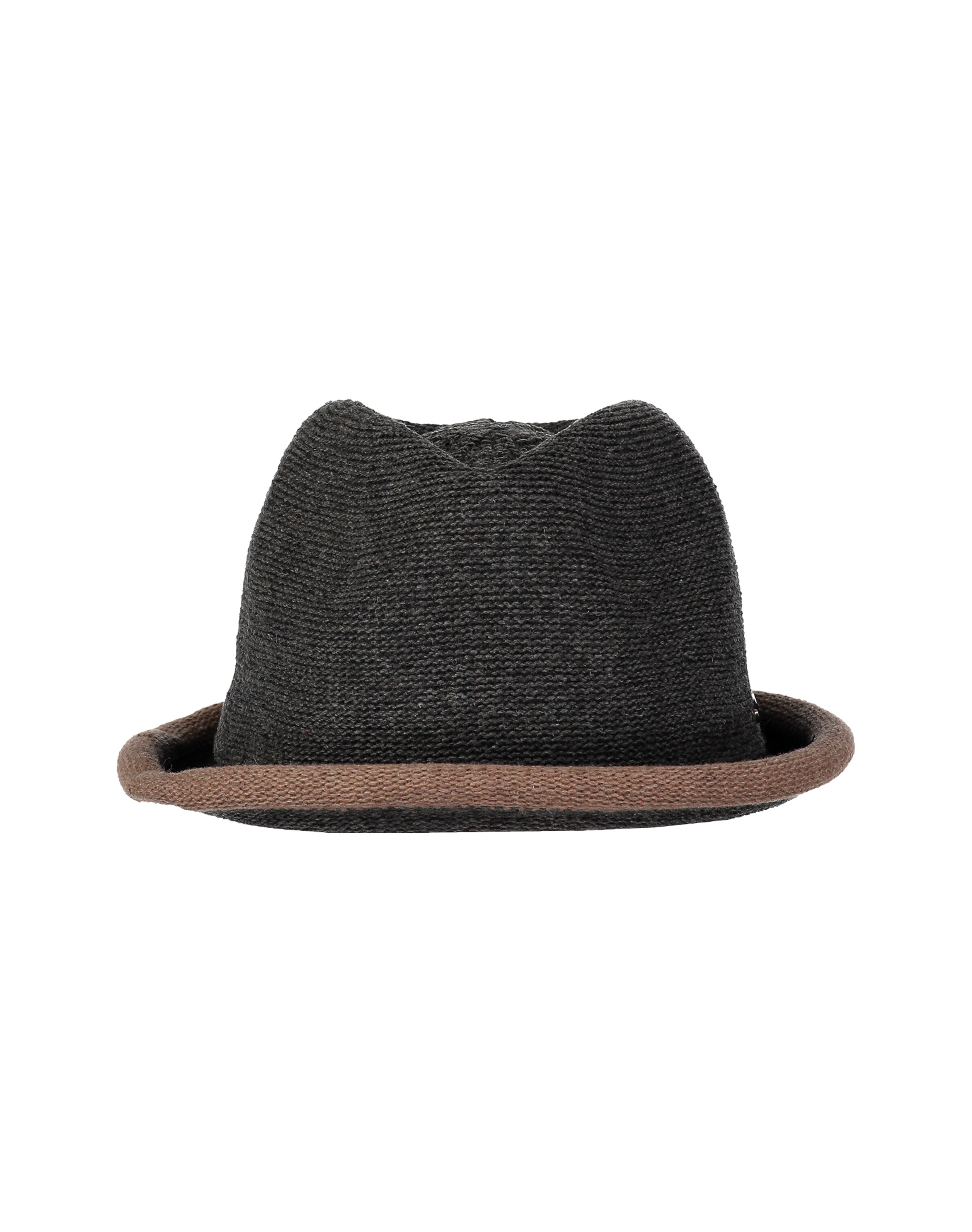 chillouts Hat 'Bosten' in Grey