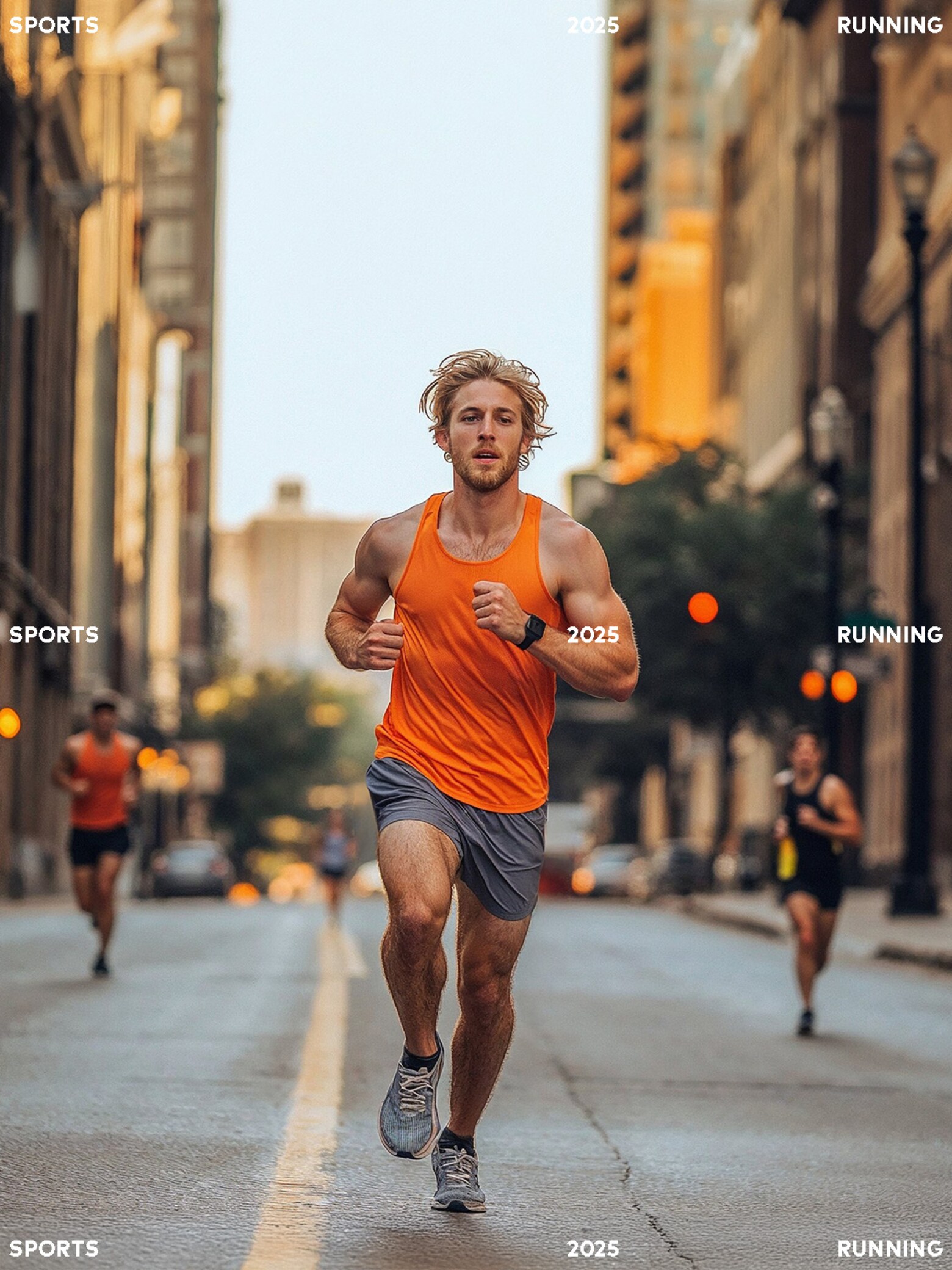 Equipados para el triunfo Los esenciales para correr en cualquier nivel