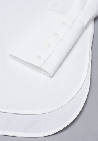 ETERNA Blouse in White