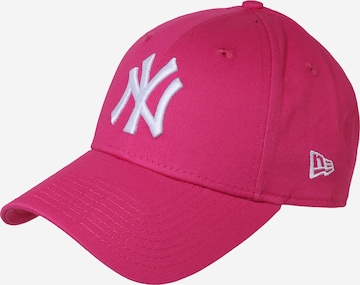 NEW ERA Kšiltovka '940' – pink