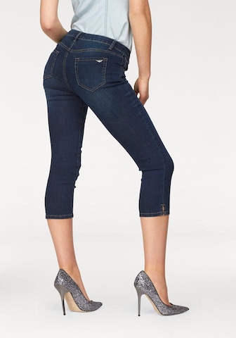 ARIZONA Skinny Jeans in Blue