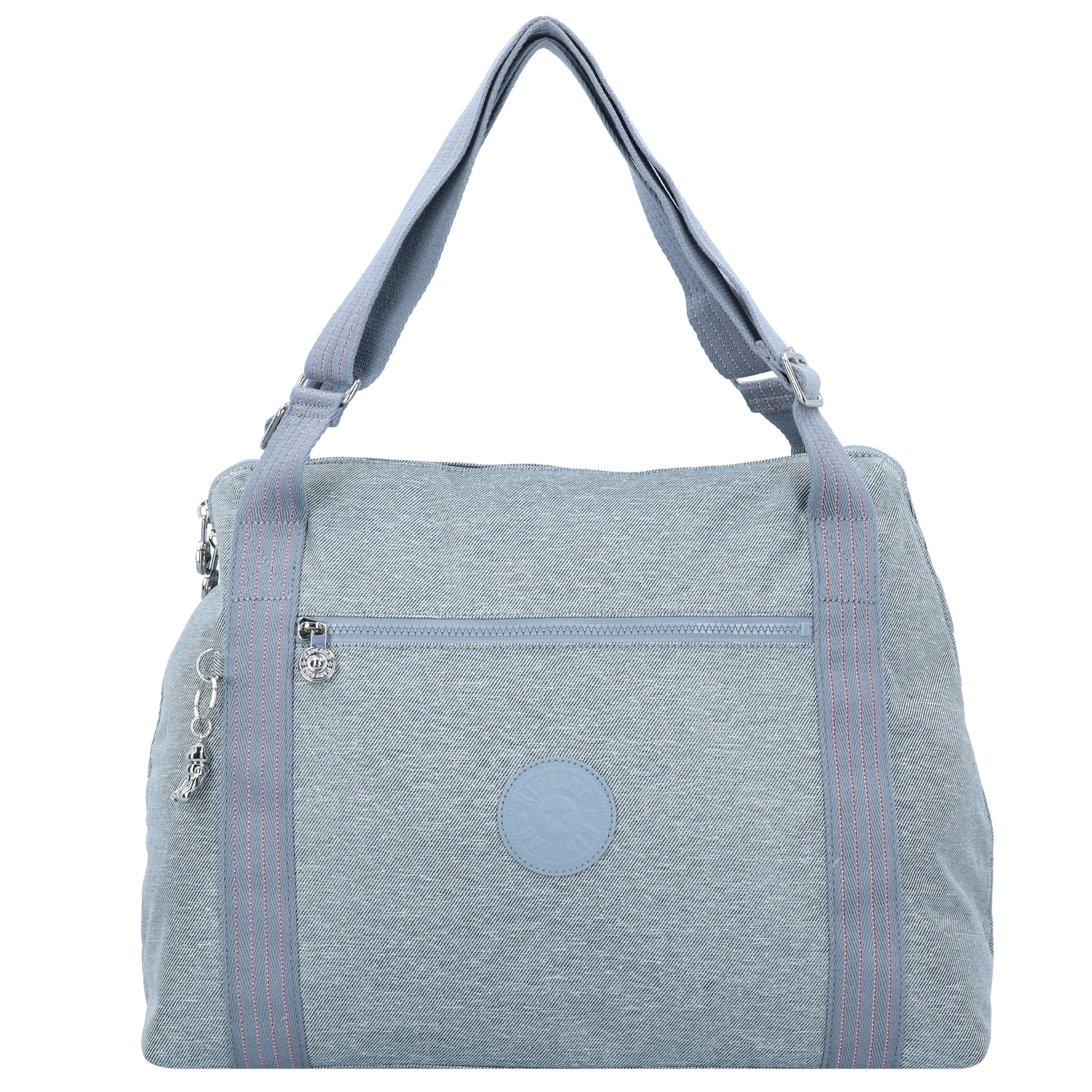 KIPLING - Luiertas 'Little Pumpkin' in de kleur Smoky blue