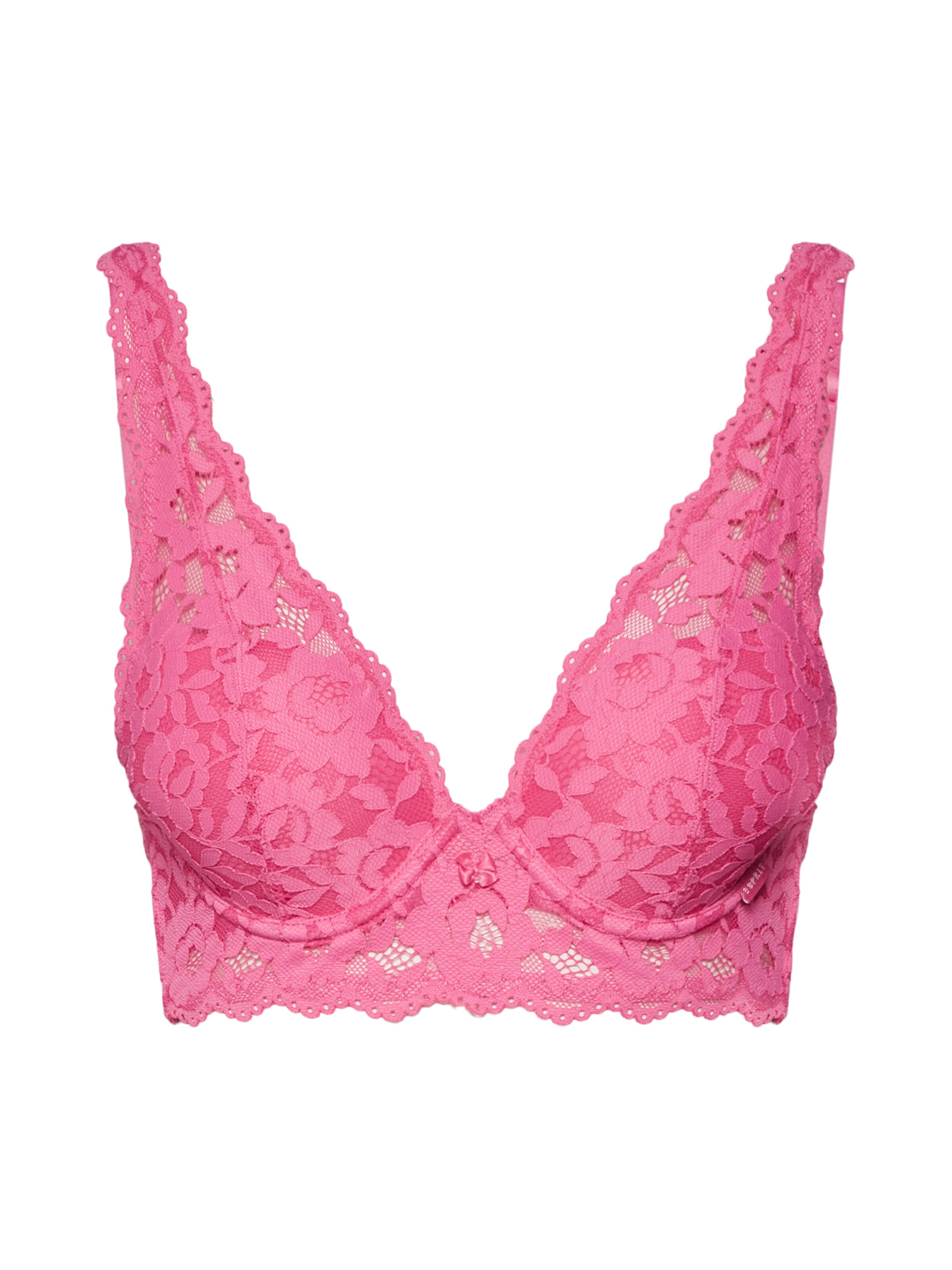 ESPRIT - BH 'FAYE' in de kleur Pink