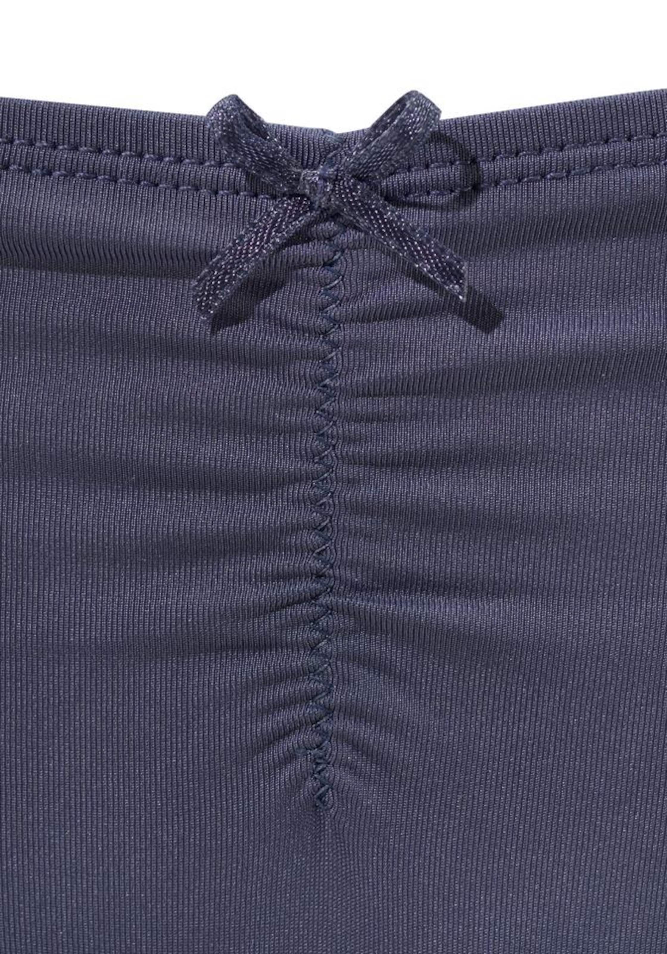 LASCANA String in Blau