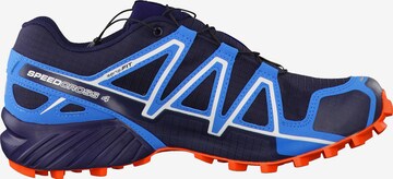 SALOMON Laufschuh 'Speedcross 4 GTX®' in Blau