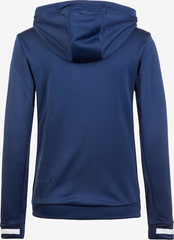 ADIDAS SPORTSWEAR Athletic Sweatshirt 'Team 19' in Blue