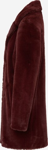 MYBC Winter Coat in Red