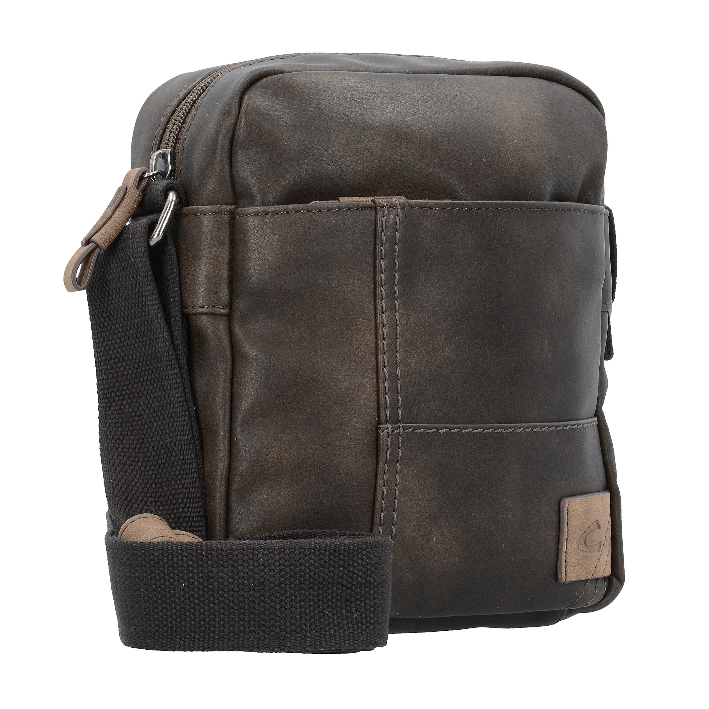 ruda CAMEL ACTIVE Rankinė su ilgu dirželiu 'Laos'