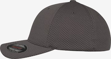 Casquette Flexfit en gris