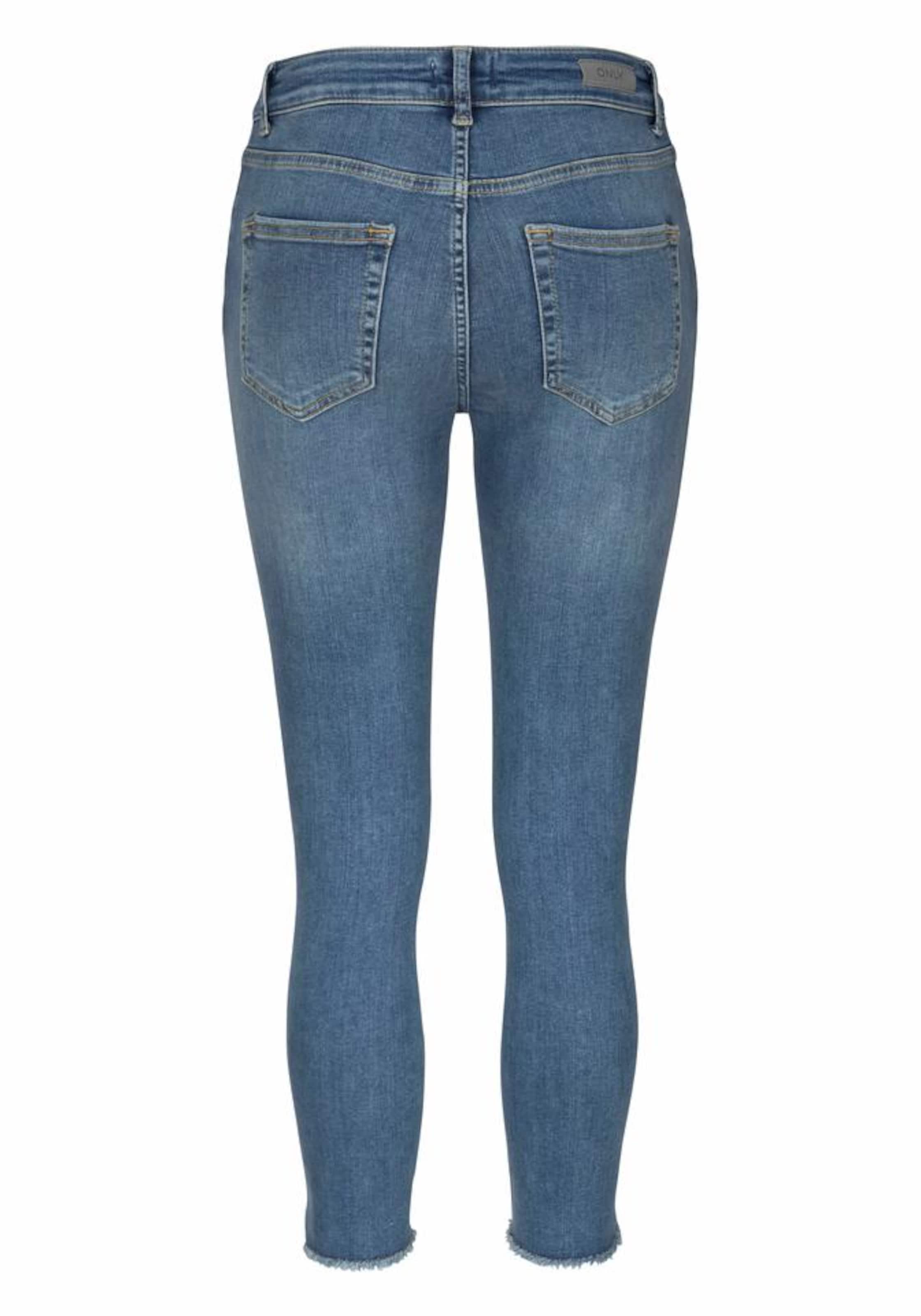 ONLY Skinny Farmer - kék