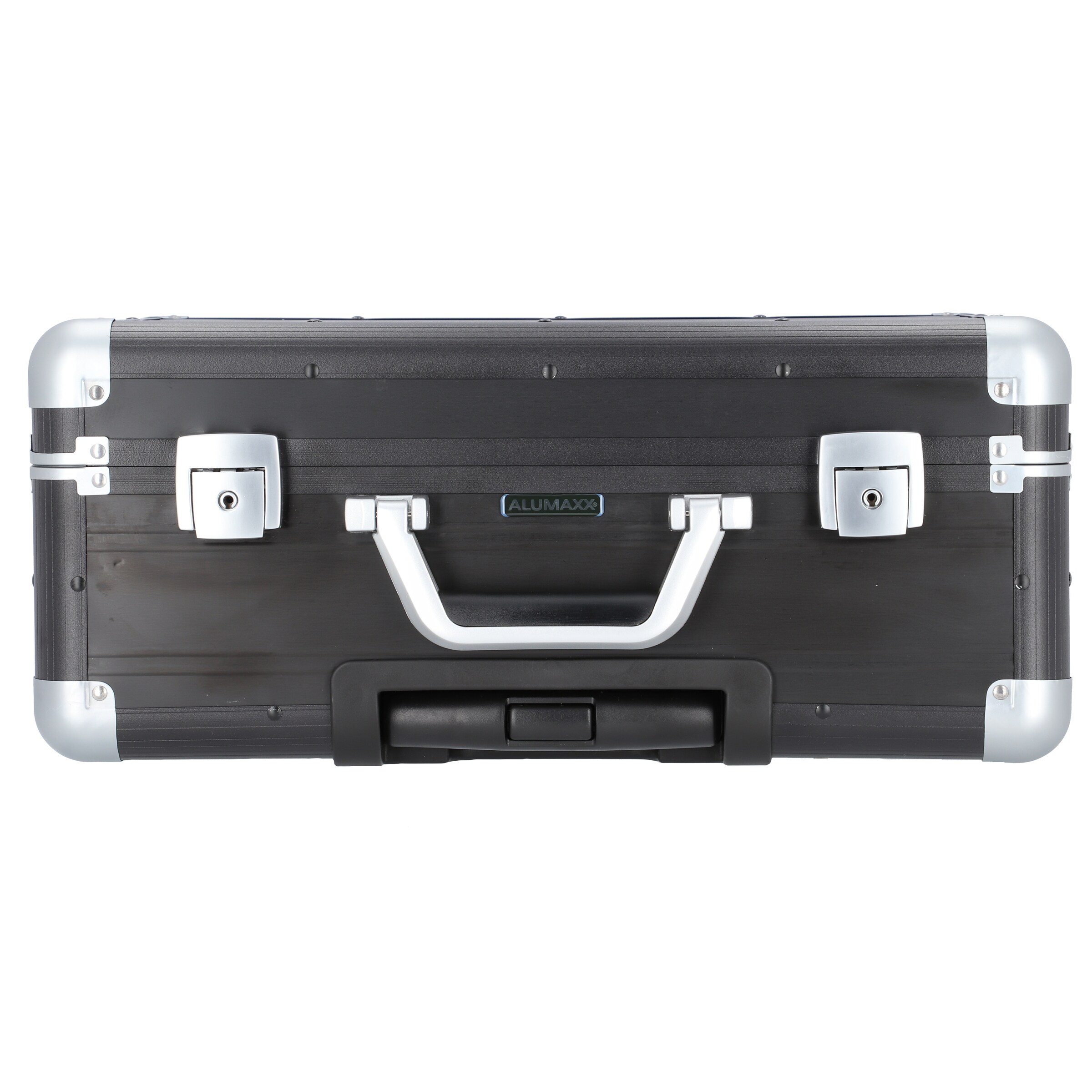 ALUMAXX Trolley in Schwarz