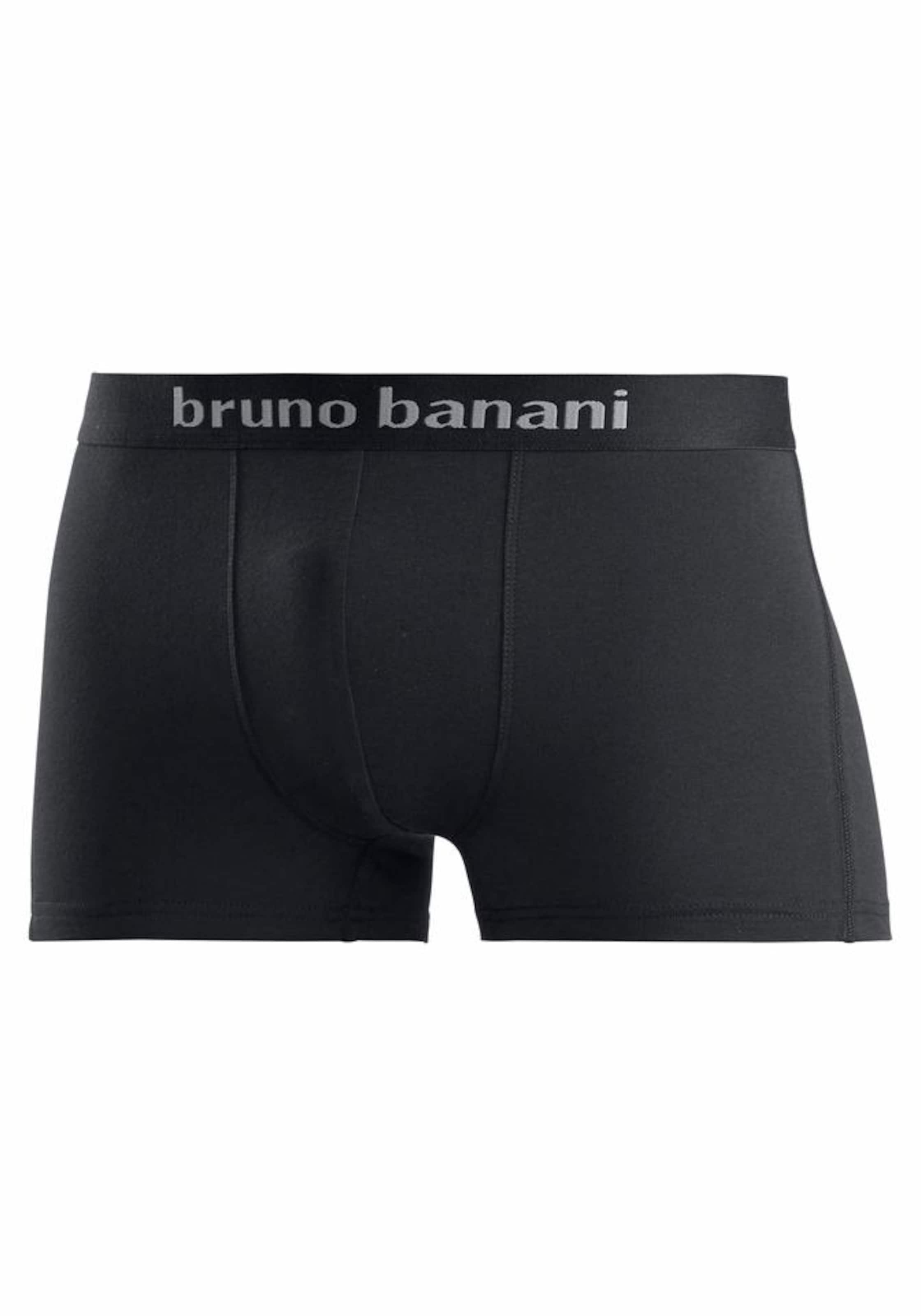 Boxers Bruno Banani en bleu