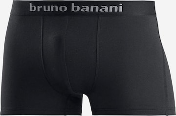 BRUNO BANANI - Calzoncillo boxer en azul