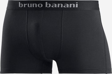 Boxeri de la BRUNO BANANI pe albastru