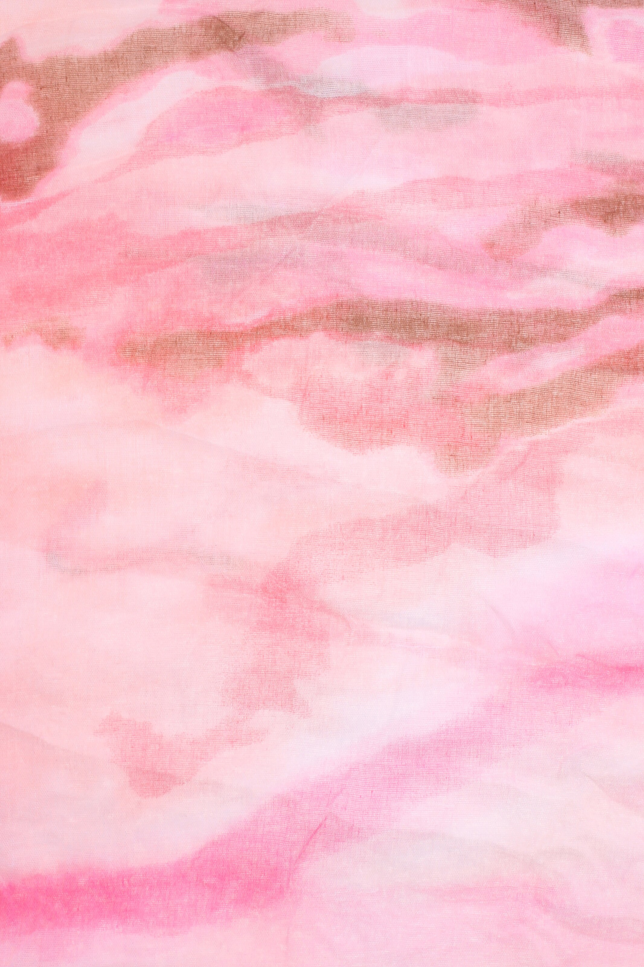 rožinė MO Šalikas