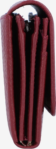Porte-monnaies 'Verona' Esquire en rouge