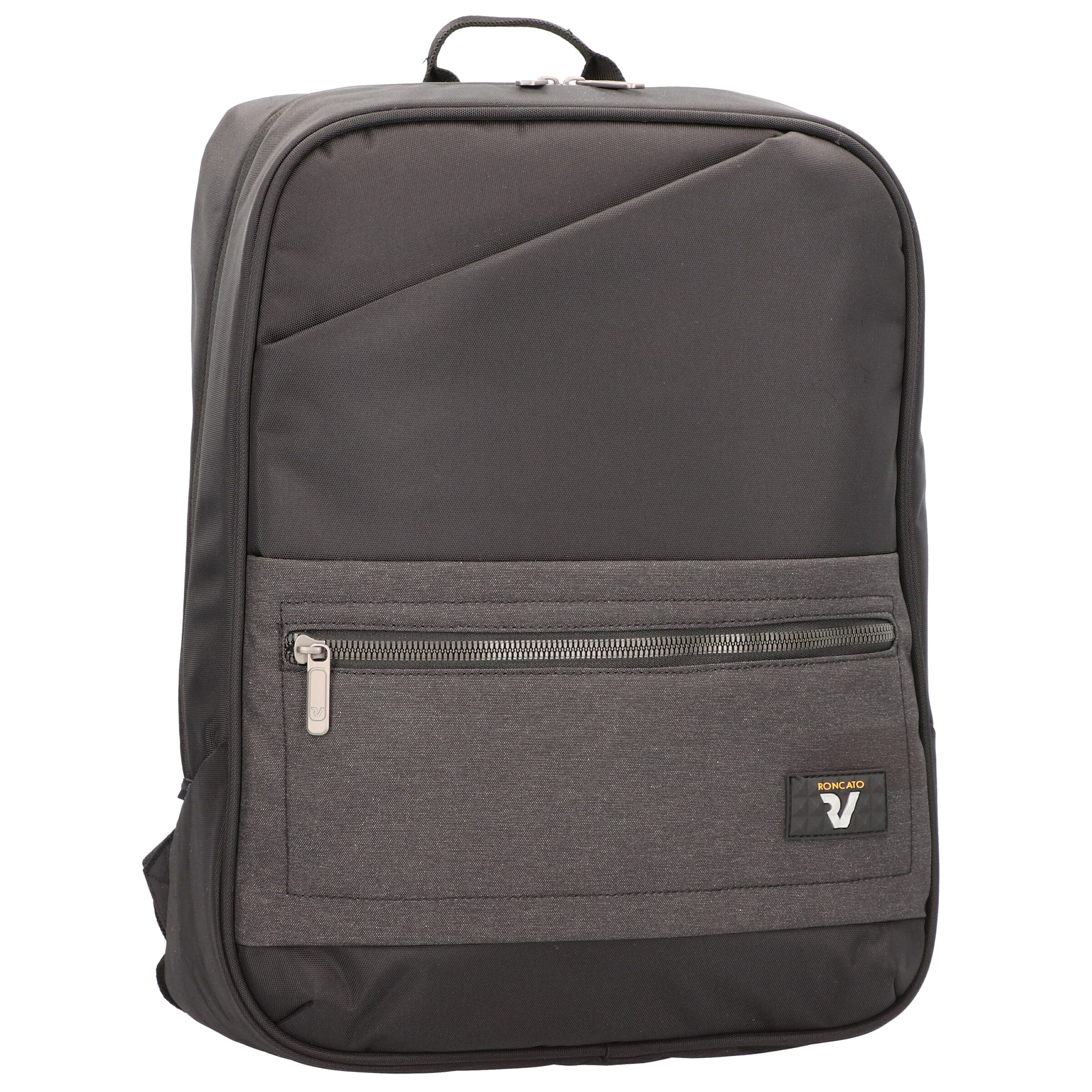Roncato Rucksack 'Hyper' in Schwarz