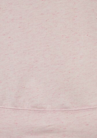 Athlecia Athletic Zip-Up Hoodie 'Coroglen' in Pink
