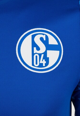 UMBRO Jersey 'FC Schalke 04' in Blue