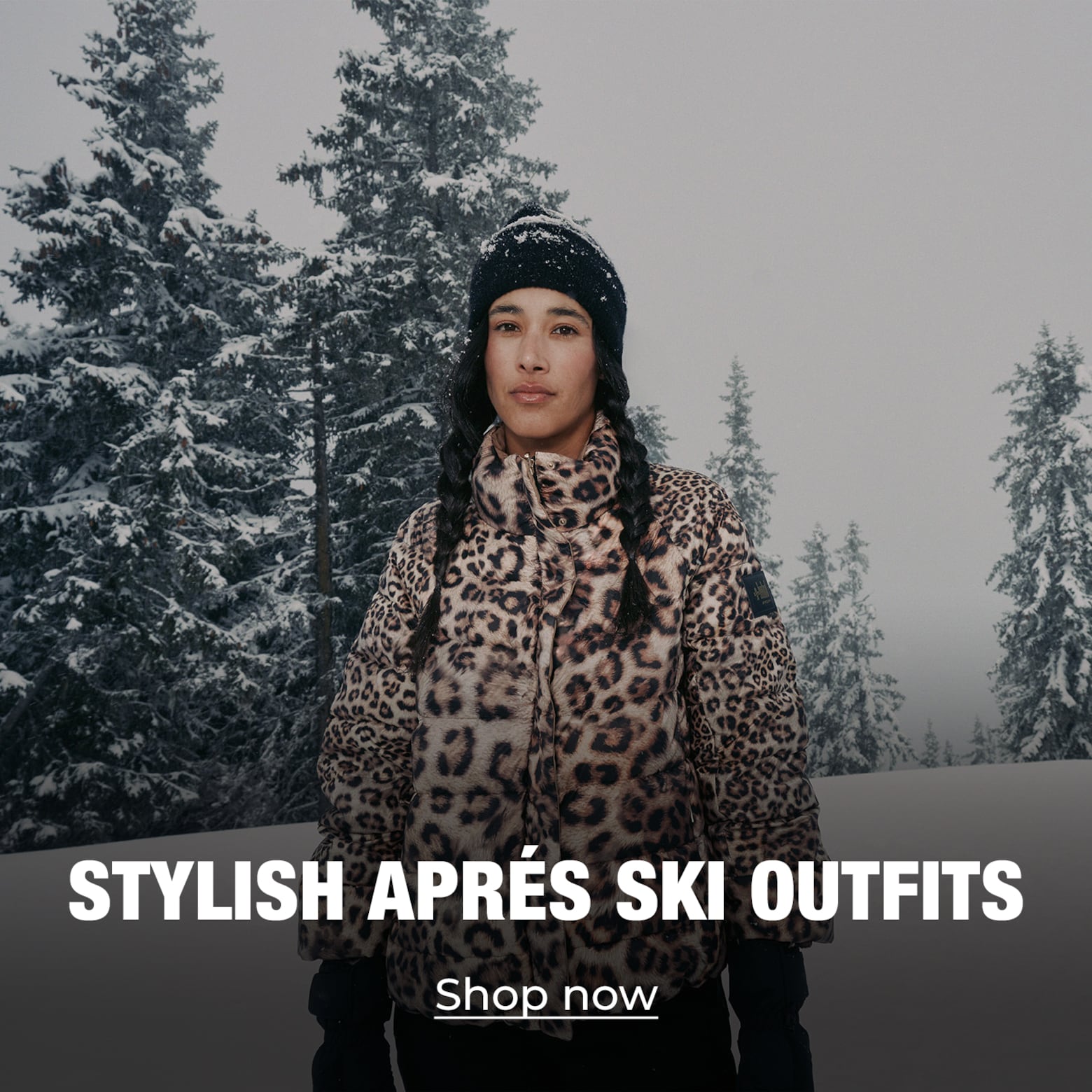 Clothing, equipment, accessories & more Your ski & snowboard essentials