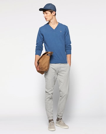 GANT Pullover in Blau