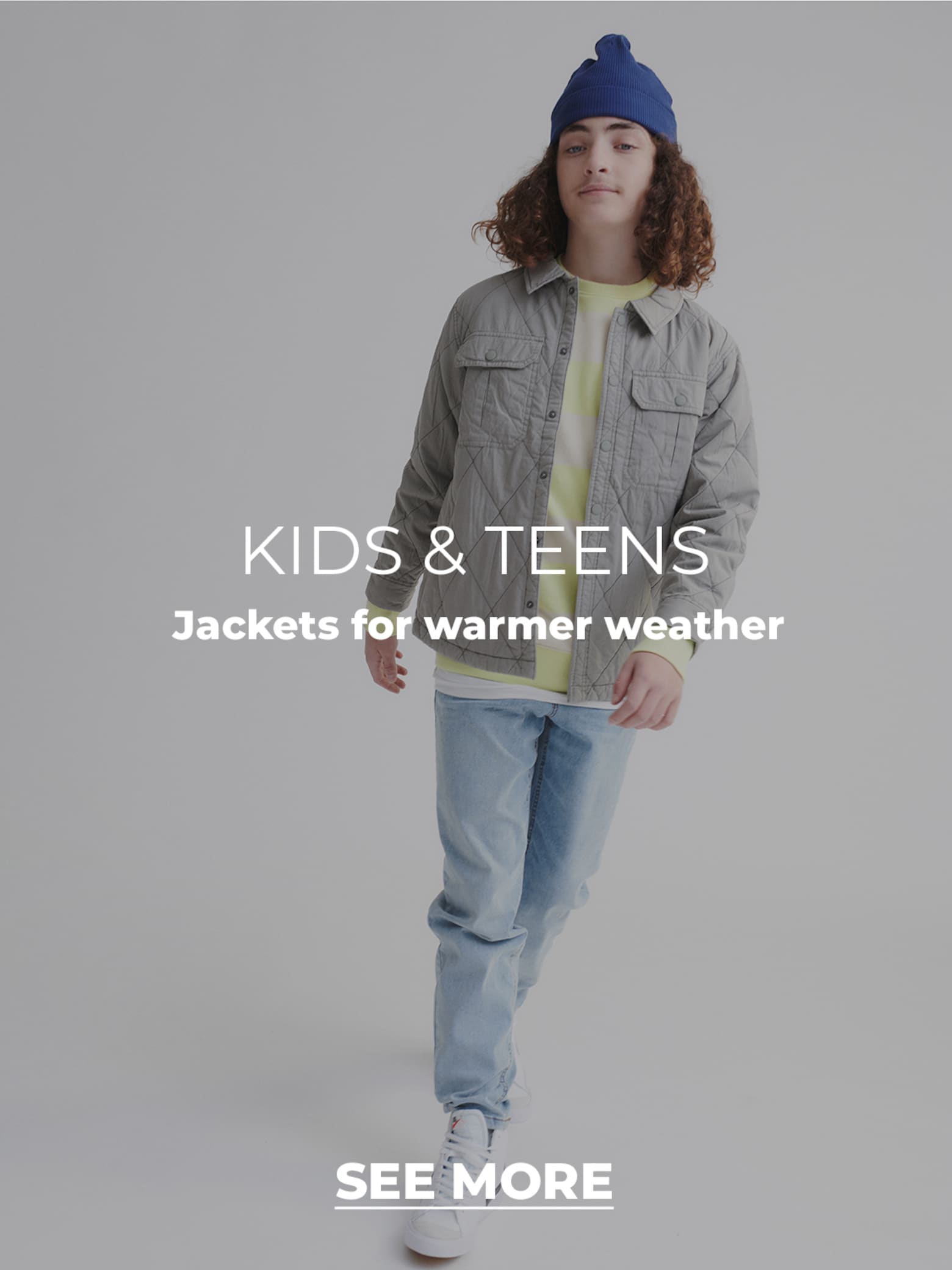 Cool combos for Boys Clothing for warmer weather