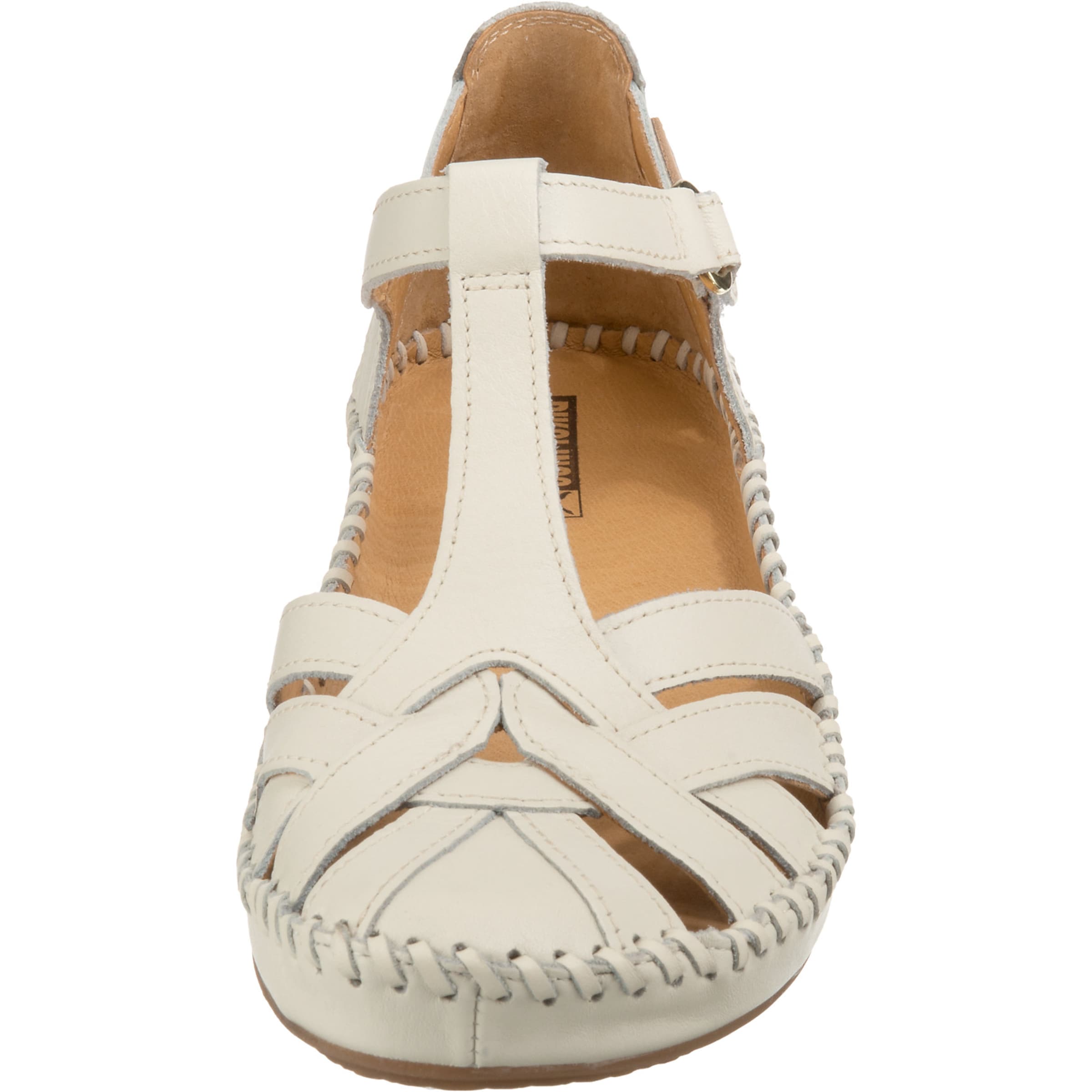 PIKOLINOS Sandale in Beige