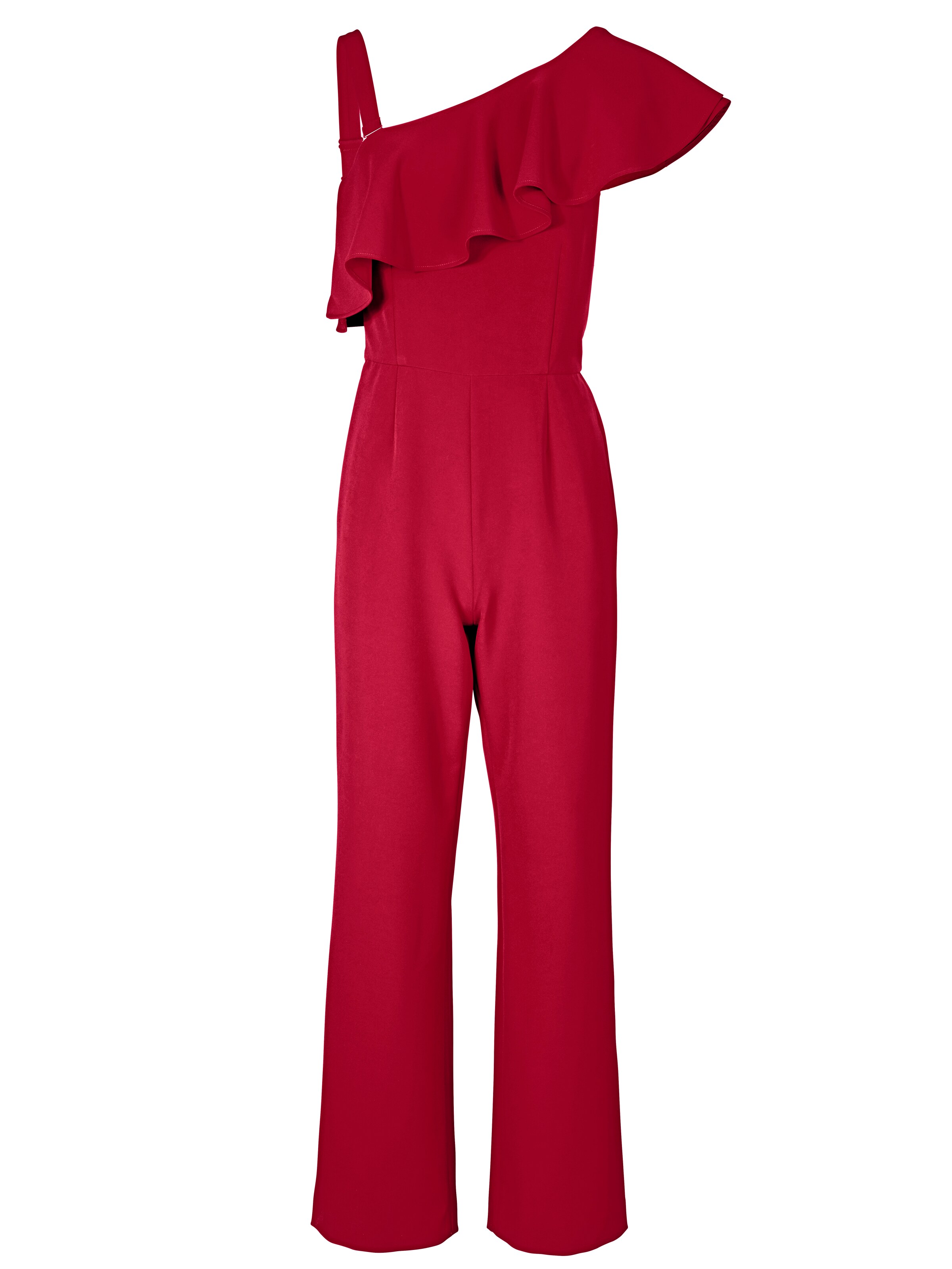 heine - Overall in rot