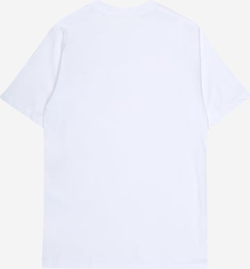 VANS T-Shirt 'BY CLASSIC' in Weiß