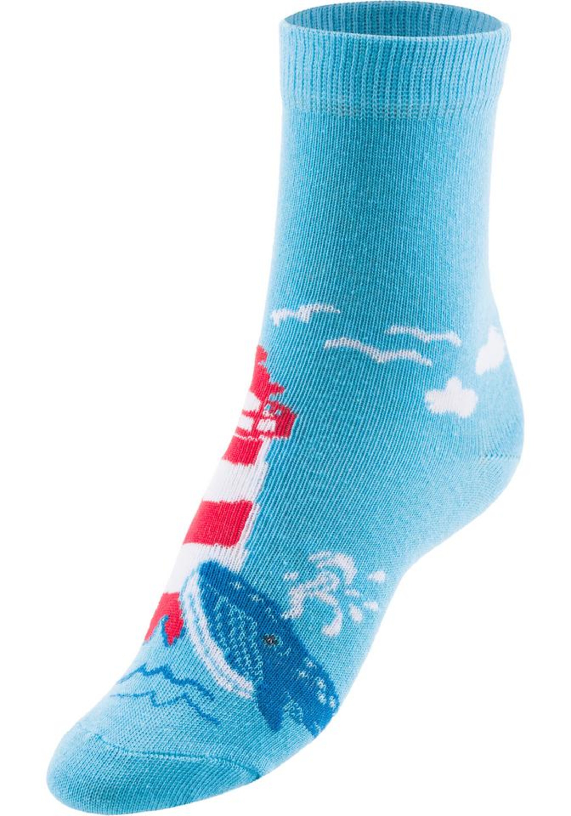 ARIZONA Socks in Beige