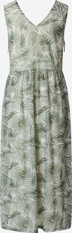 Robe VERO MODA en vert