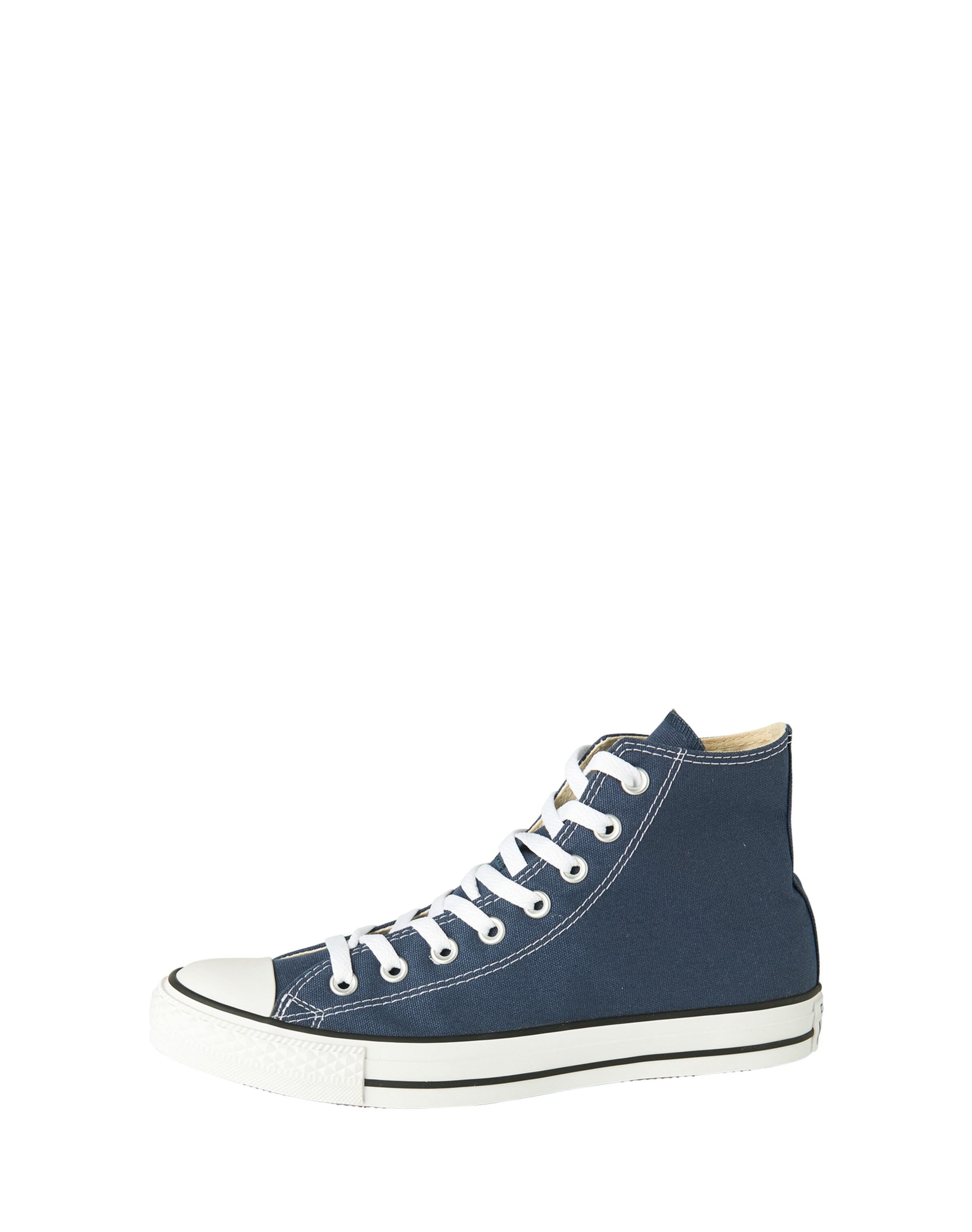 CONVERSE - Sneakers hoog 'Chuck Taylor AS Core' in de kleur Navy