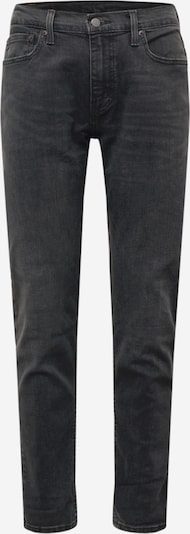 LEVI'S ® Farkut '502™ Taper Hi Ball' värissä musta denim, Tuotenäkymä