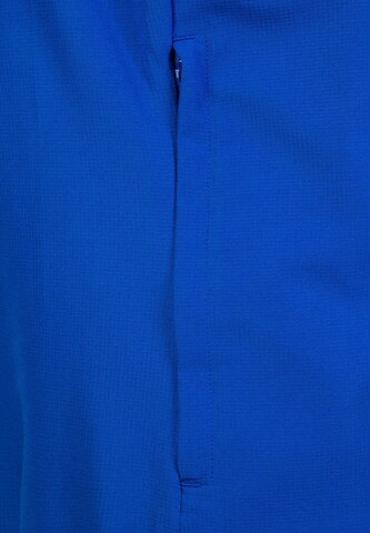 ADIDAS SPORTSWEAR Athletic Jacket 'Tiro 19' in Blue