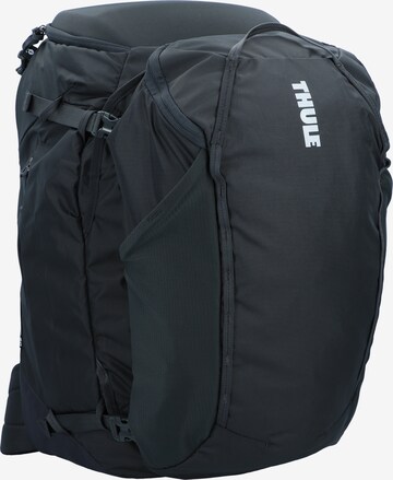 Thule Rucksack in Schwarz