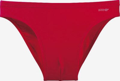 H.I.S Badehose in rot, Produktansicht