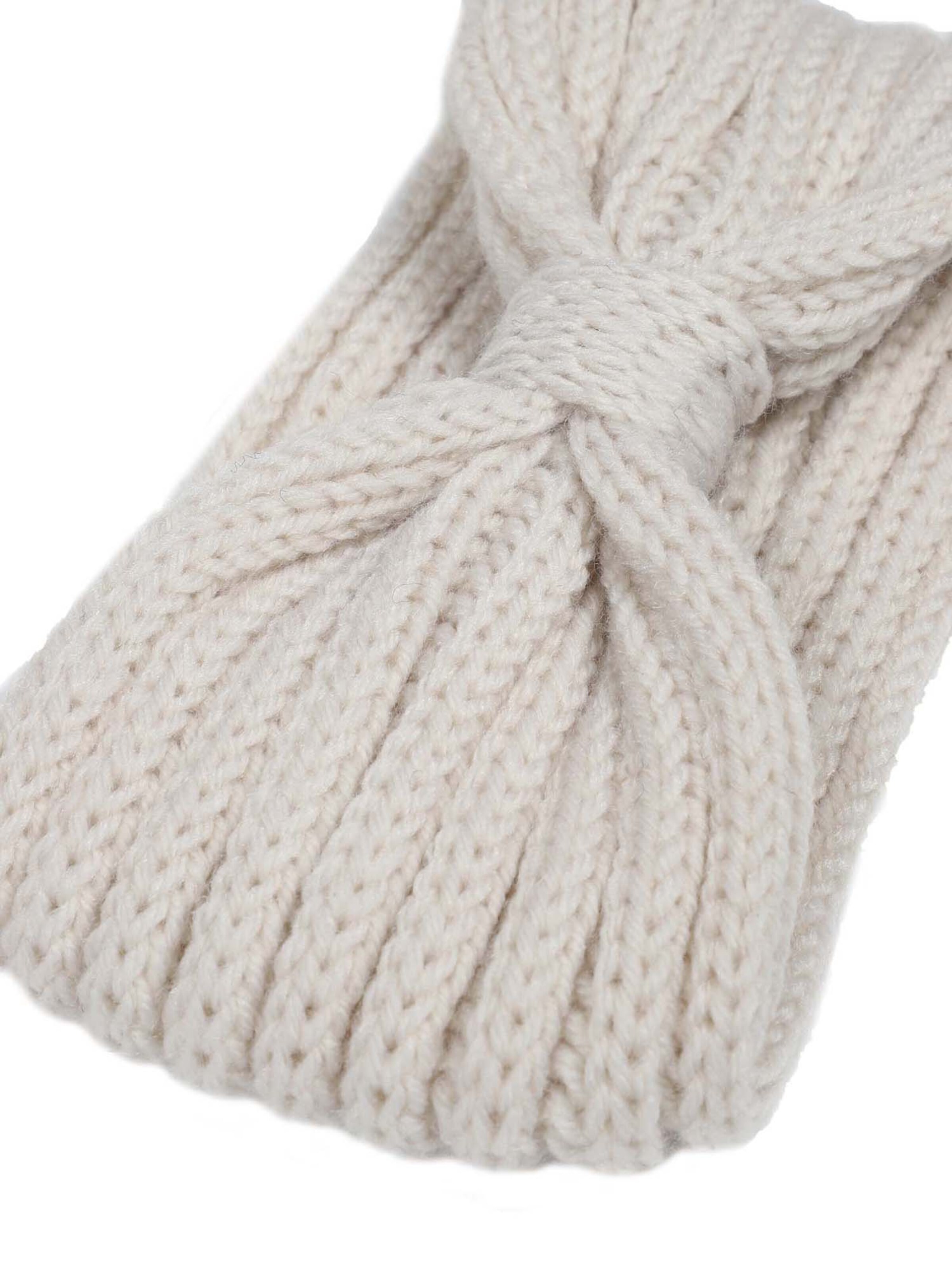 bēšs ABOUT YOU Galvas lente 'Nia'